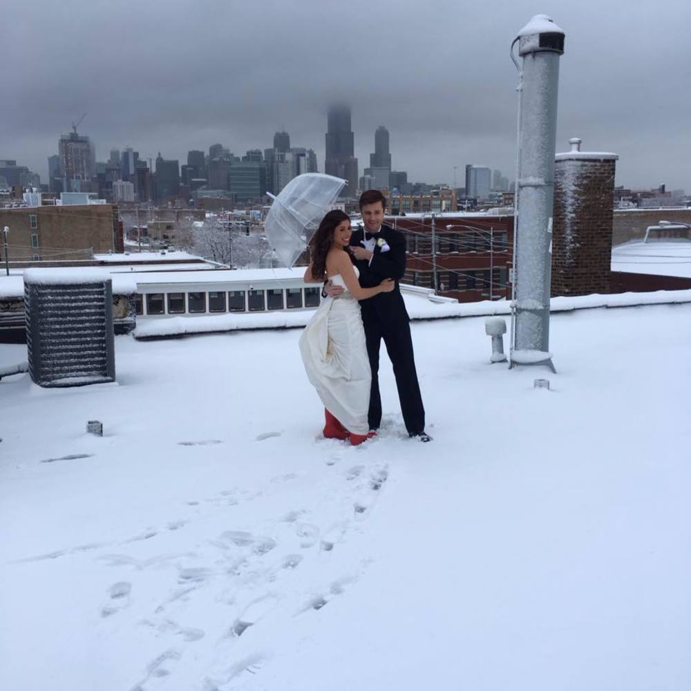 Meet your Posher, Alex